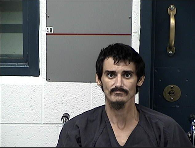 Joseph Lawson, 1st man arrested in Crystal Rogers' death, asks for his 'oppressive' bail to be reduced